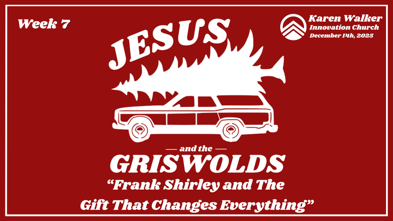 Frank Shirley and The Gift That Changes Everything