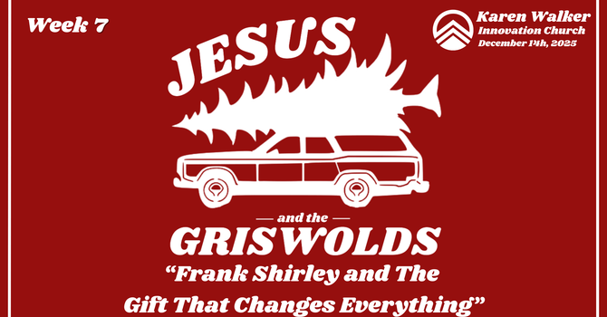 Frank Shirley and The Gift That Changes Everything