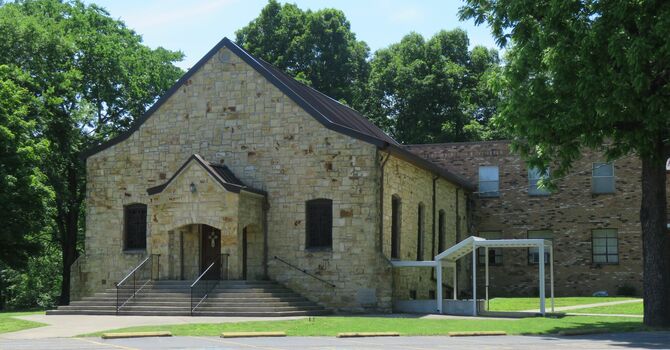 Sunday Worship Service