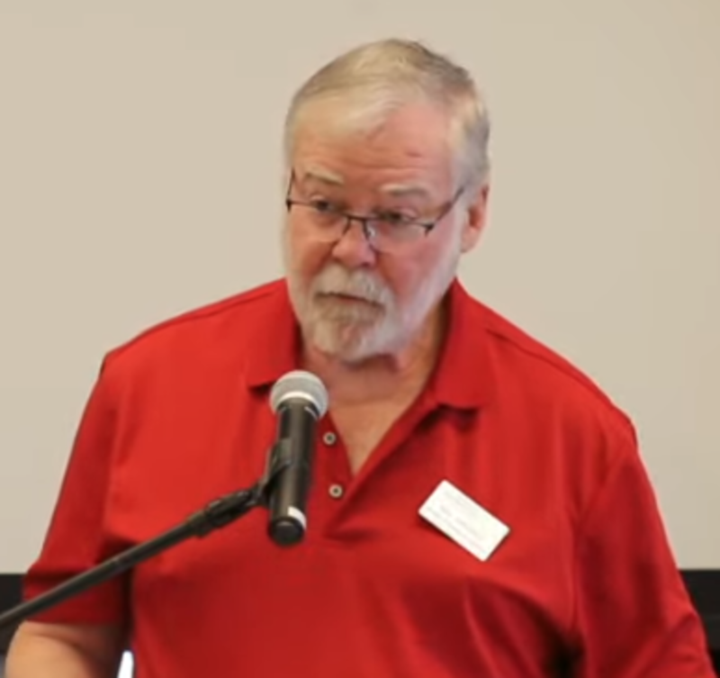 Sunday Talk 12-14-2025