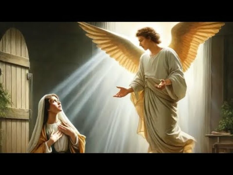 Nothing Is Impossible with God