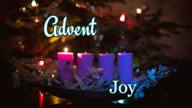 The Season of Advent