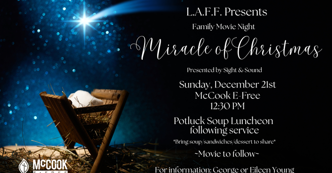 Miracle of Christmas