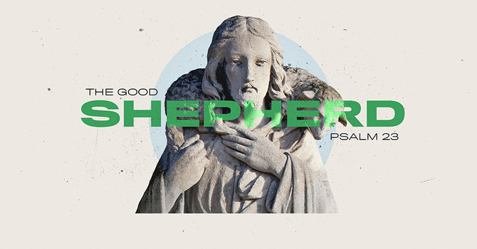 The Overflowing Goodness of God