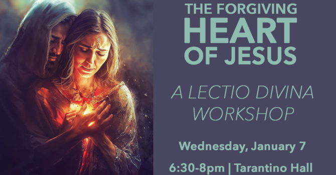 Workshop on Forgiveness