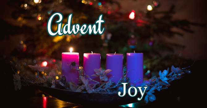 The Season of Advent