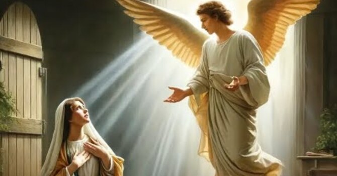 Nothing Is Impossible with God