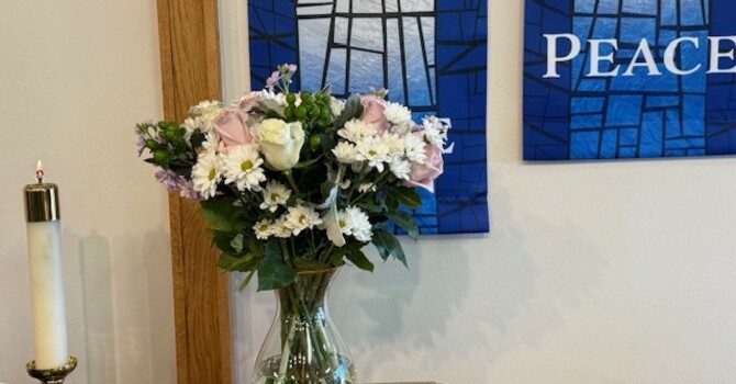 Sunday Worship Review - December 14, 2025 image