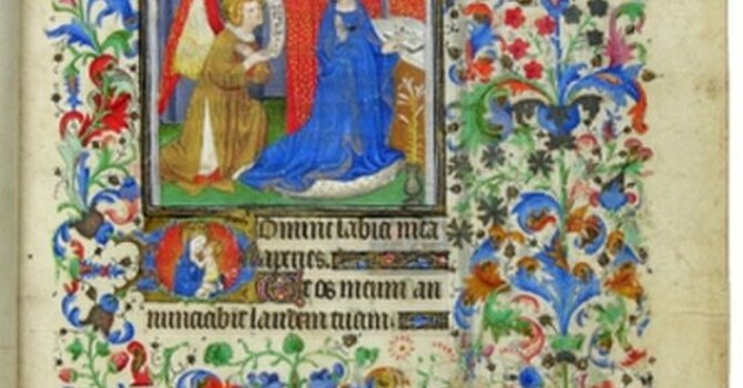 10am Online Morning Prayer