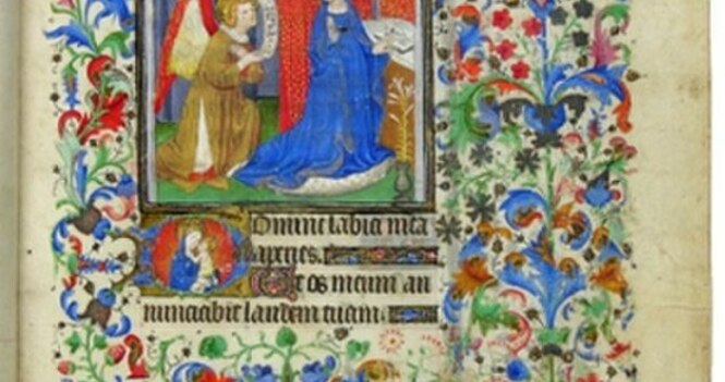 10am Online Morning Prayer