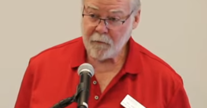 Sunday Talk 12-14-2025