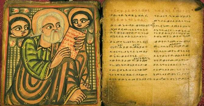 Advent Study - Week 4: Prayer