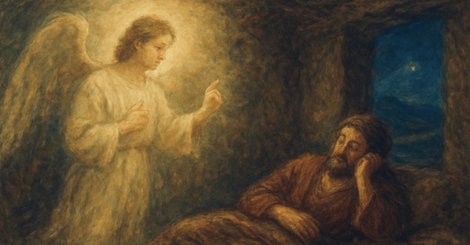 Sunday Service Recording, December 14 2025