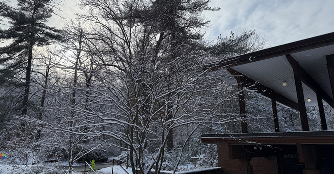 Winter Solstice Celebration