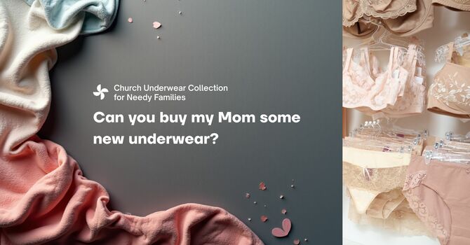 Sharing with those in need image