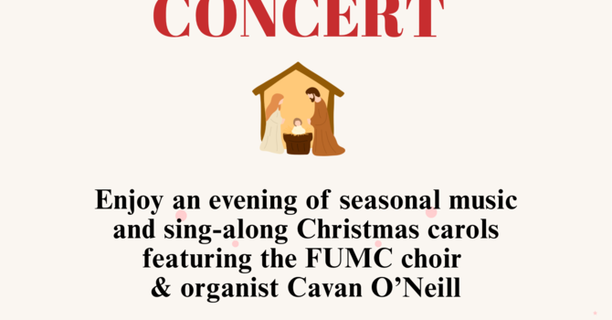 Christmas Carol Service & Program