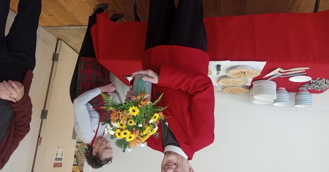 Congratulations Vermell image