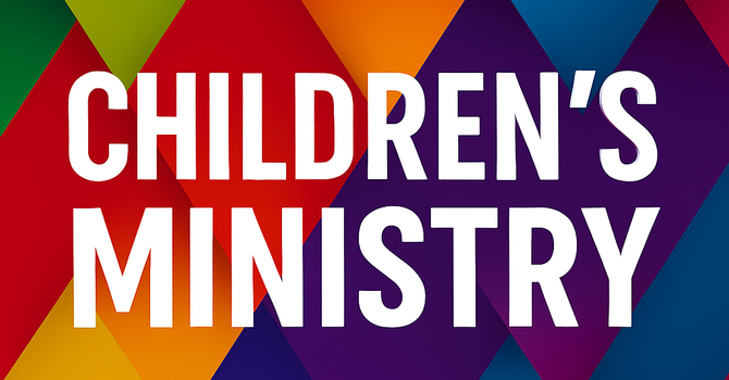 CLC Kids Christmas Presentation