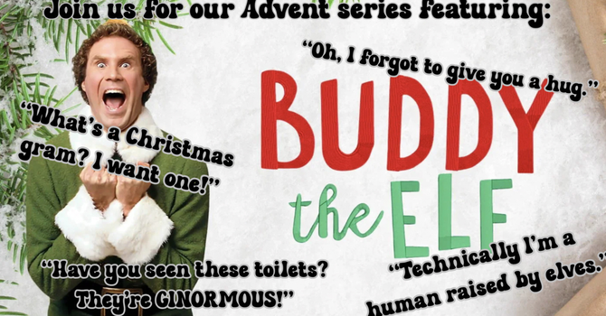 “The Best Way to Spread Christmas Cheer is Singing Loud for All to Hear”