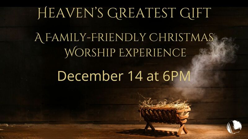 Heaven's Greatest Gift