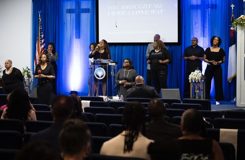 12-14-25 “A Special Delivery.”