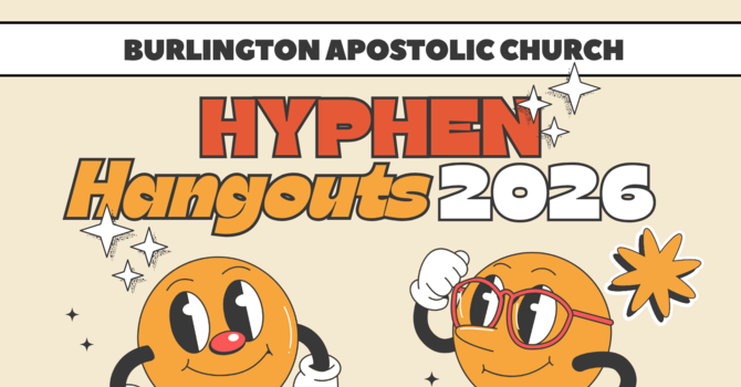 Hyphen Hangout