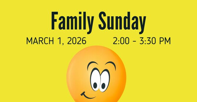Family Sunday