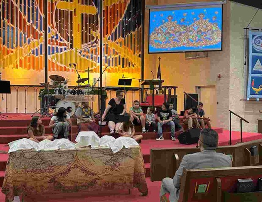 "I Believe Even When..." | Advent 2025