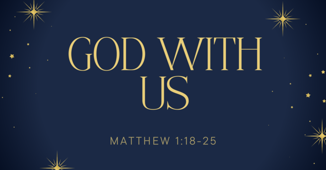 God With Us