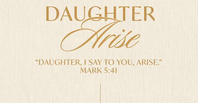 WI District Ladies Retreat