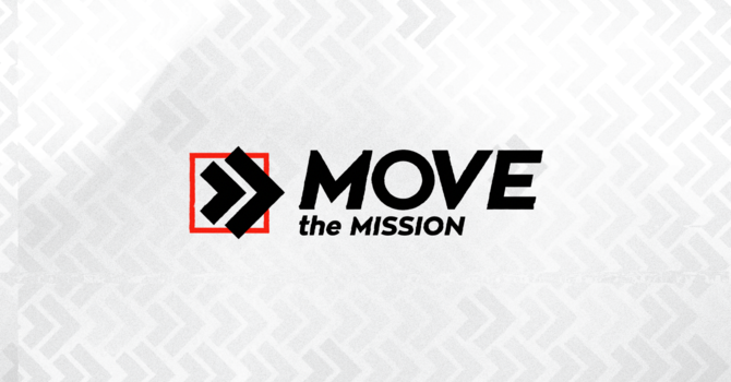 WI District Move the Mission Kick Off Rally