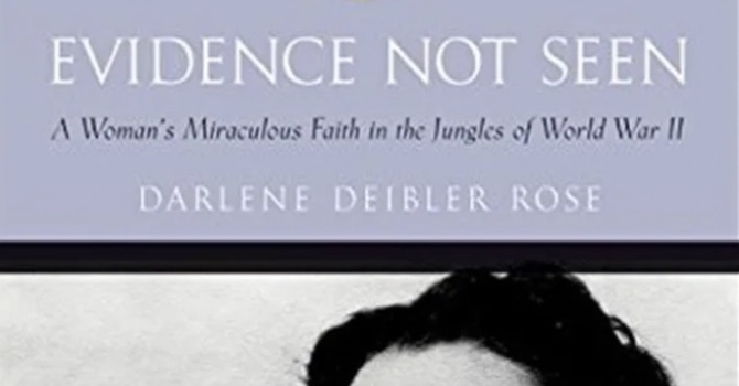 Dead Theologians Book Society