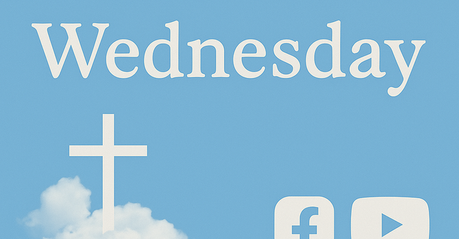 Wednesdays in the Word