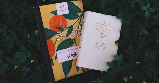 Gift Exchange: Sorrow for Joy