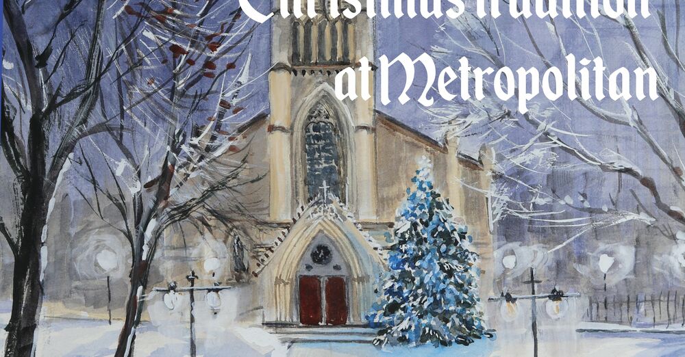 Christmas Eve Early Service