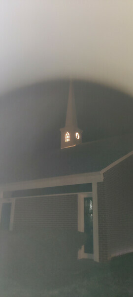 Mt Bethel Methodist Church