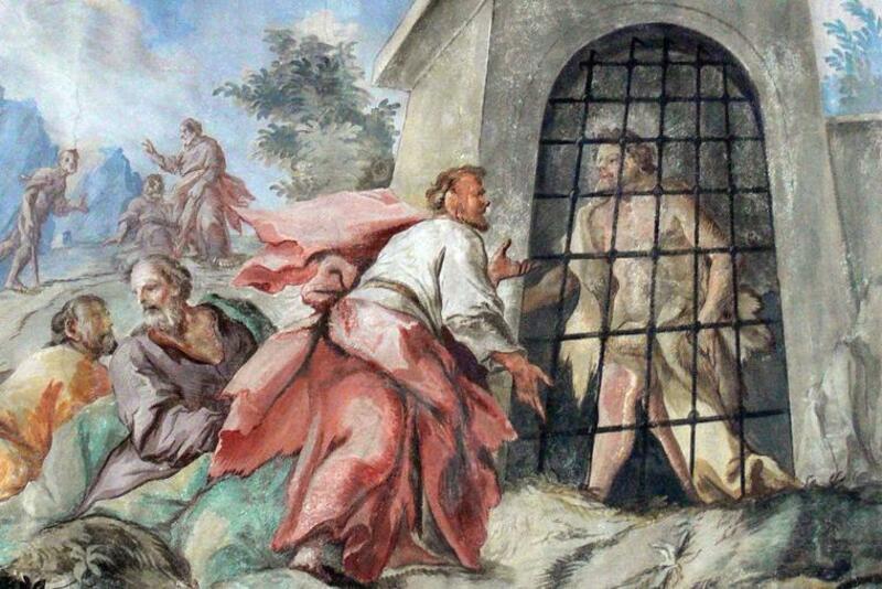 What Did You Go to See?