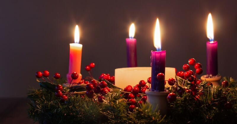 Advent Lessons and Carols