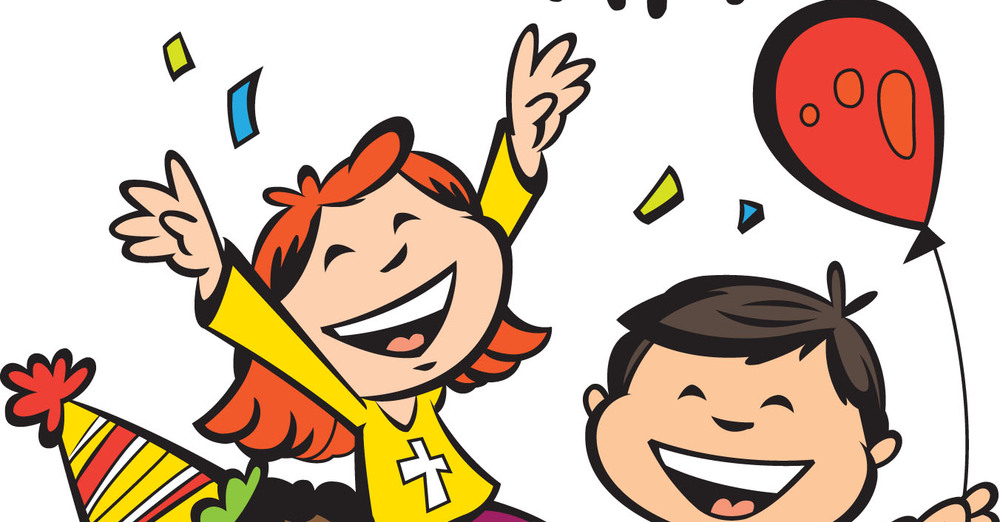 Youth Group Christmas Party