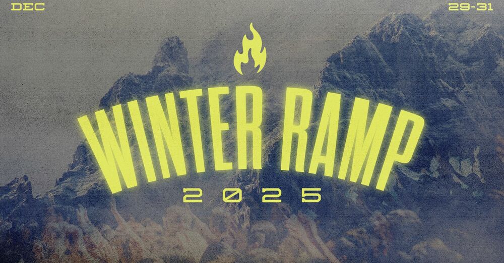 Winter Ramp 2025