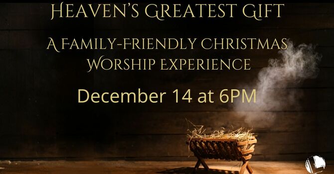 Heaven's Greatest Gift