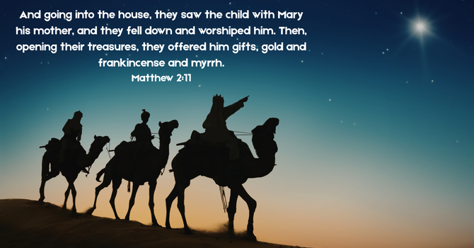 The gift that keeps on giving! image