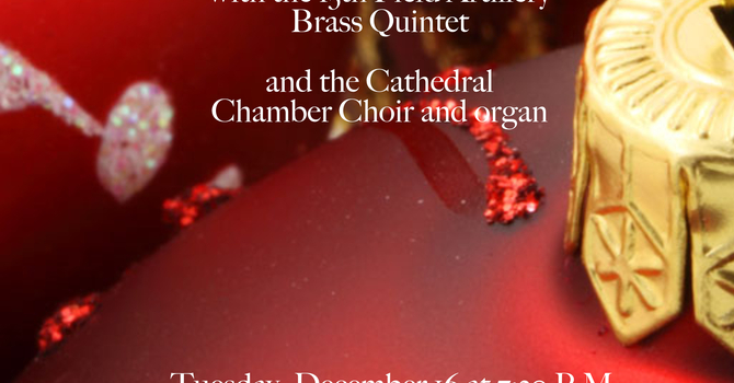 Joyful and Triumphant