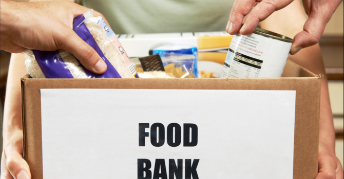 Kitimat Food Bank