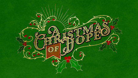 A Christmas of Hope