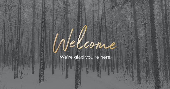 Sunday Worship Service