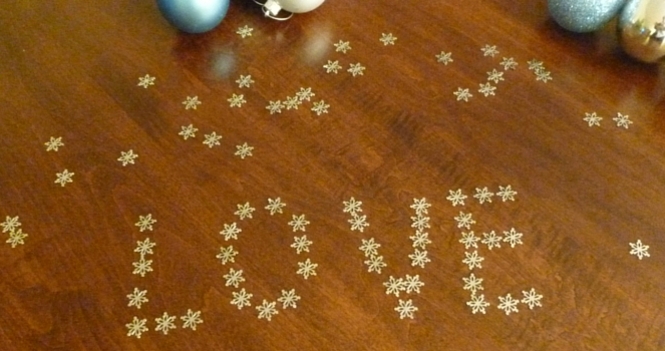 St. Columba's Sunday Service