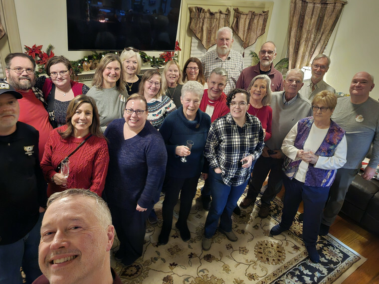 2025 Serafin Open House