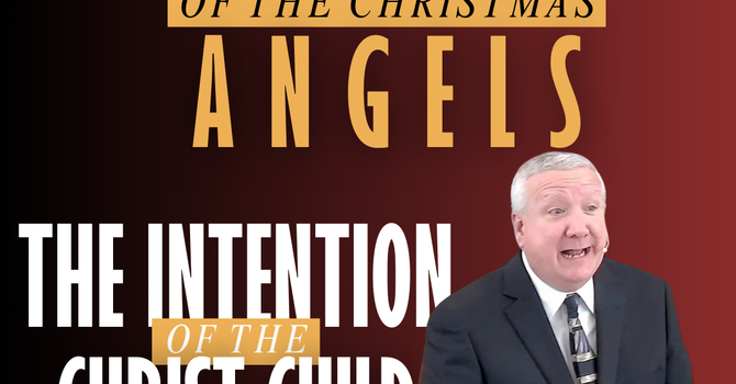 The Intention of the Christ Child