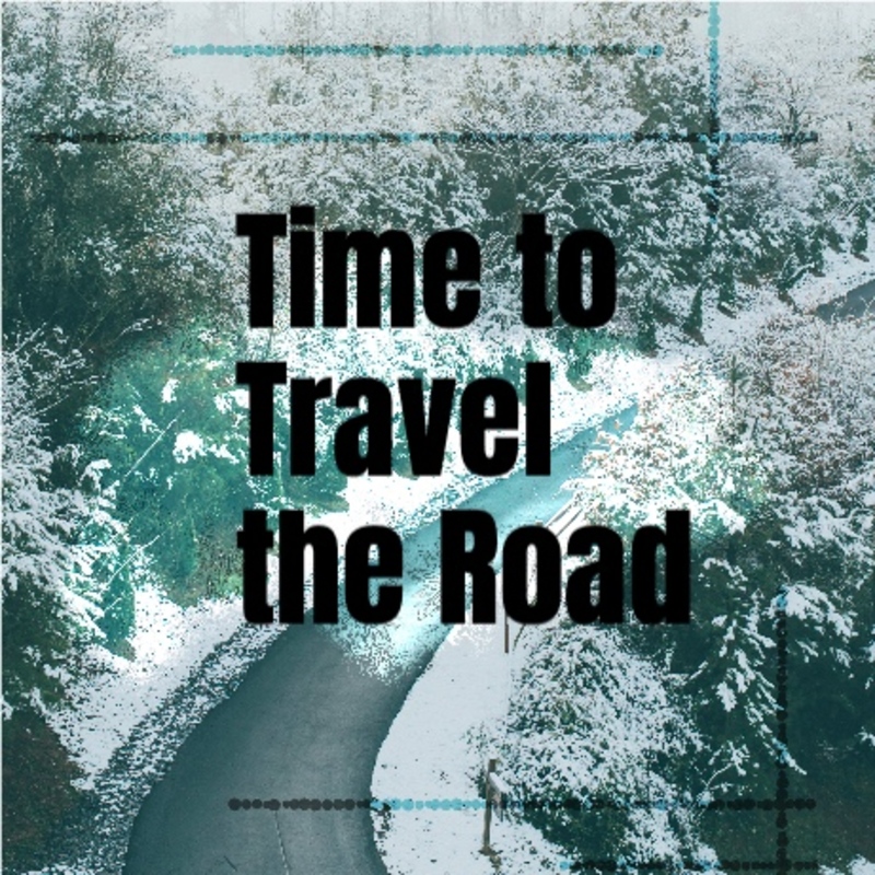 Time to Travel the Road